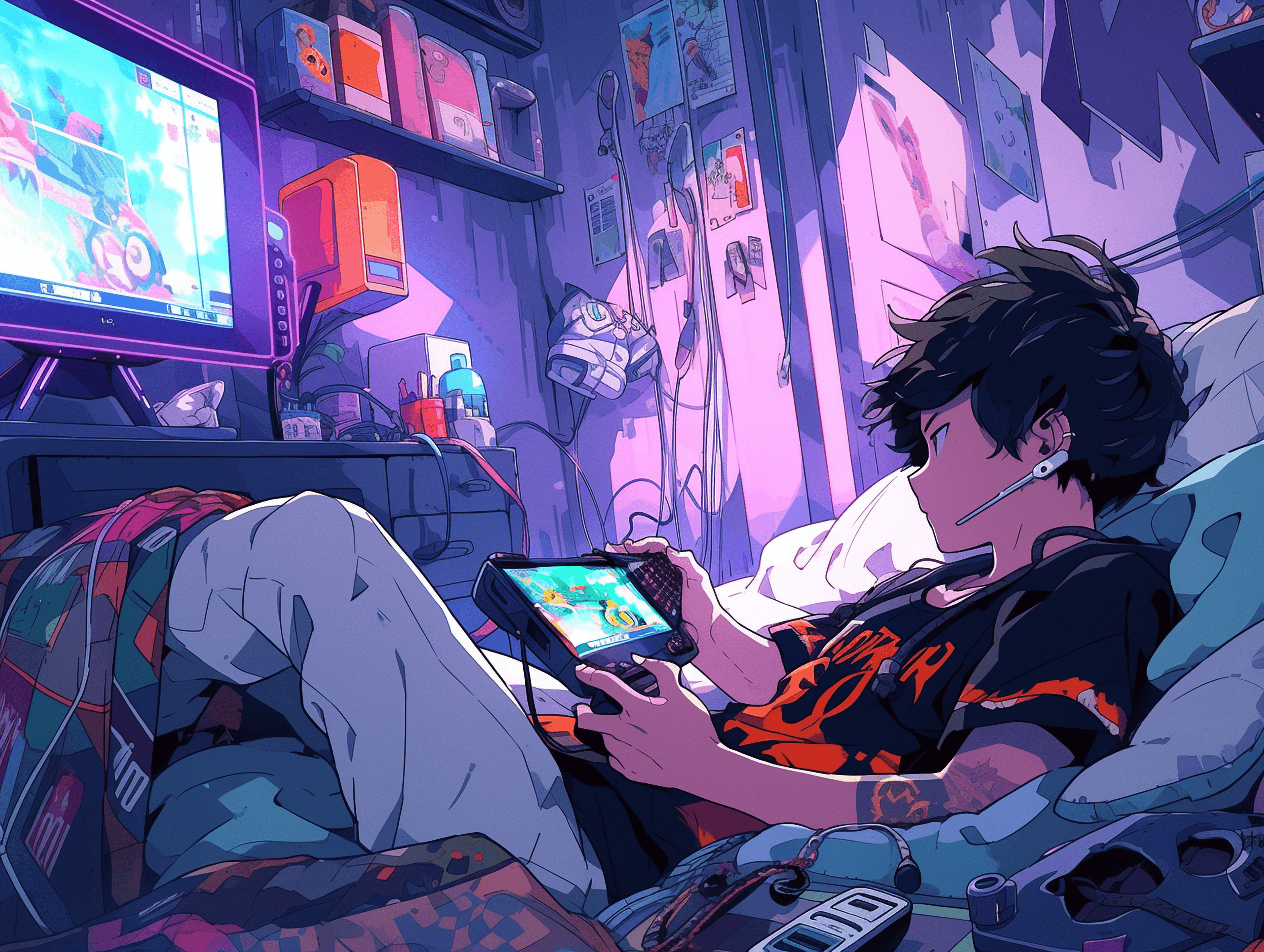 My current Top 10 songs